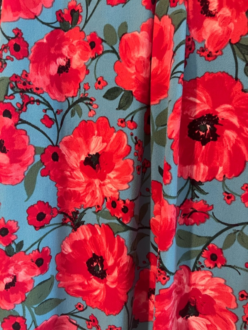 Poppy Blouse - Picture 4 of 6